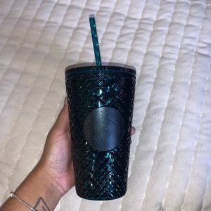 Starbucks Grande Tumbler